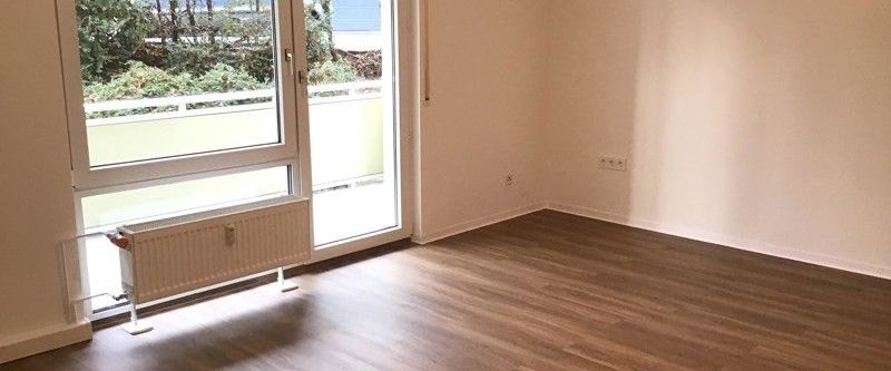 Sanierte 2-Zimmer-Wohnung in toller Lage - Photo 1