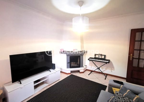Apartamento T3 em Braga