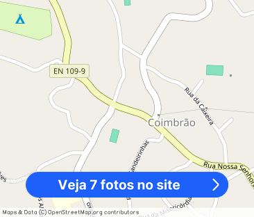 Apartamento T2 para alugar em Leiria - Foto 1
