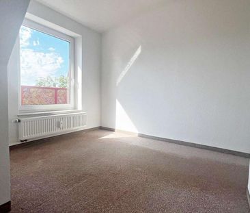*** Helle 3-Zimmer-Wohnung mit Balkon in Chemnitz *** - Foto 1