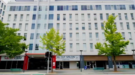 Double Studio Apartment - Photo 4