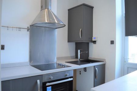 1 bedroom flat to rent - Photo 4