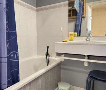 Location Appartement 1 pièce 24m² LES SABLES D OLONNE 85100 - Photo 4