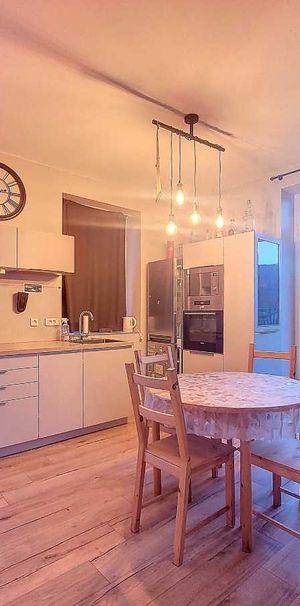 Location / Appartement T2 - Photo 1