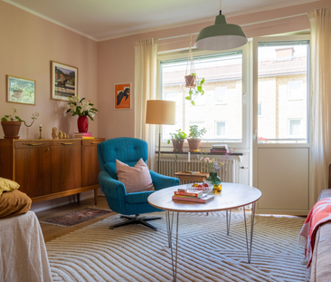 Bäckaskiftsvägen, Enskede - Foto 1