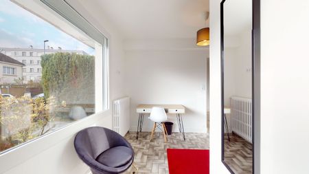 Artynia — Chambre Privée 4 - Photo 5