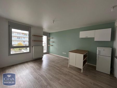 Location Appartement 2 pièces 45m² CHOISY LE ROI 94600 - Photo 5