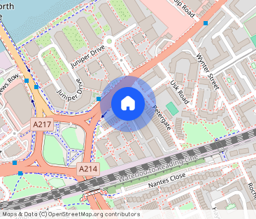 2 bedroom flat to rent - Photo 1