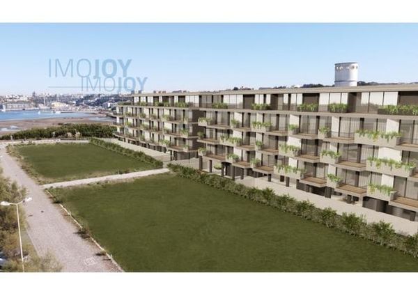 Apartamento T3