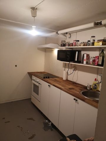 Idrottsgatan, Huskvarna - Photo 3