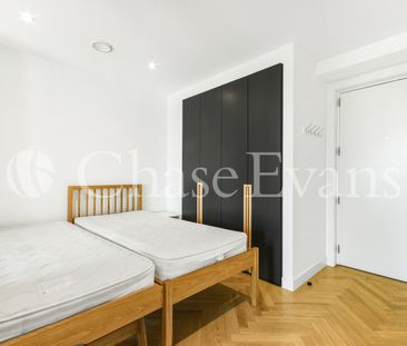 studio apartment to rent - Photo 5