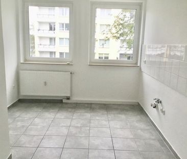 Hier möchte ich wohnen - 3-Zimmer-Wohnung mit Balkon - Photo 5