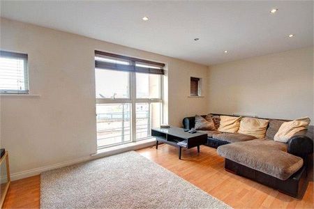 2 bedroom apartment to rent - Photo 2