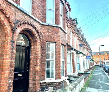 Eblana Street, Room 3, Room, BT71LD, Belfast - Photo 4