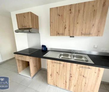 Appartement à louer 2 pièces 43.04m² - Photo 5