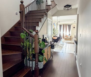 For Lease - 2502 Hibiscus Drive, Pickering, Ontario - Photo 3