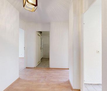 ZENTRAL - Schöne zentrale 2,5-Zimmer-Wohnung in Stuttgart-Sommerrain - Photo 6