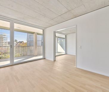 Moderne 1.5-Zimmer-Wohnung im urbanen Kreis 6 - Photo 1
