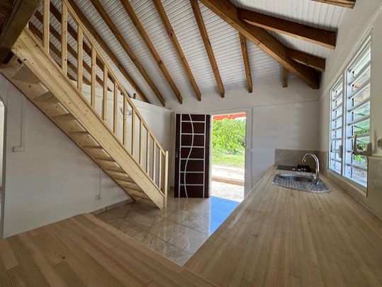 Sainte Rose, (97115) - Photo 1