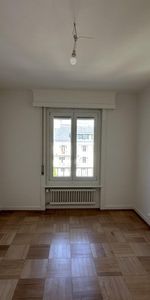 Bel appartement de 4.5 pièces au 6 ème étage, - Photo 3