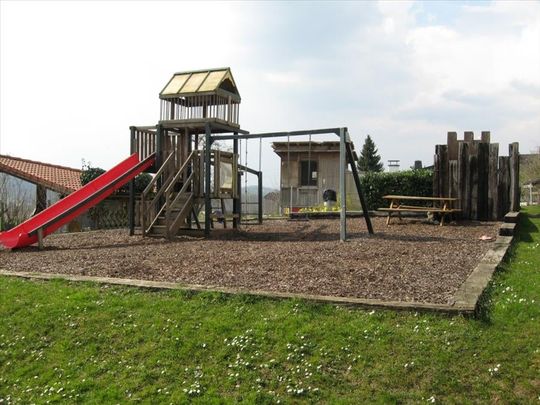 "MIETEN OHNE KAUTION - Sonnige und ruhige Wohnung" - Photo 1