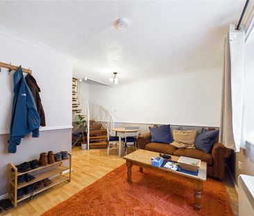 1 bedroom terraced house to rent - Photo 4
