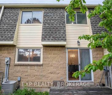 For Lease - 53-1460 Limberlost Road, London North, Ontario - Photo 5