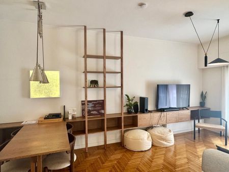 Διαμέρισμα για ενοικίαση Μουσείο (Εξάρχεια - Νεάπολη) - Photo 4