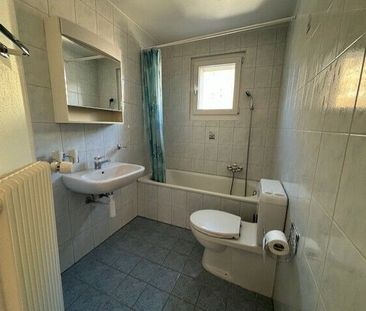 3.5 room apartment on the 2nd floor near the train station - Photo 6