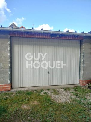 Maison à louer à ALBERT (80300). - Photo 1