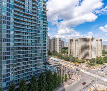 For Lease - 30 Elm Drive Unit# 1003, Mississauga, Ontario - Photo 5