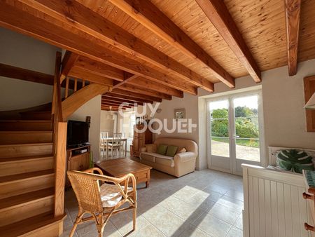 Maison Meublée à louer ! - Photo 5