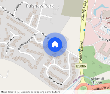 7 Fulshaw Pk, Ws, SK9 1QP - Photo 1