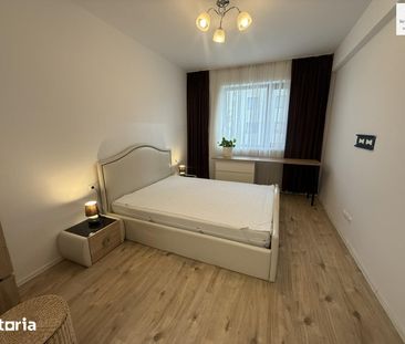 Apartamente 3 Camere Baneasa Greenfield, Loc Parcare, Centrala Termica - Fotografie 5