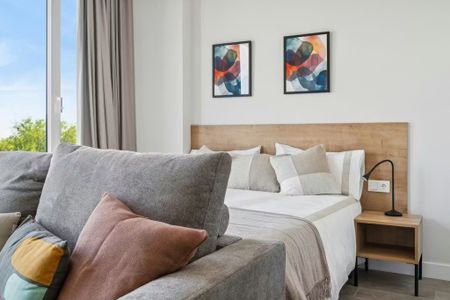 Calle de José Antonio Rebolledo y Palma, Madrid, Community of Madrid 28051 - Photo 5