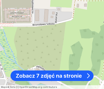 Nowe, piękne mieszkanie Modelarska - Zdjęcie 1