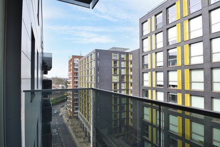 Thurston Road, London, SE13 - Photo 5
