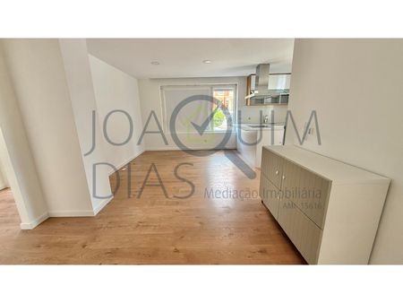 Apartamento T2 em Lisboa - Photo 2