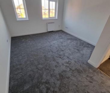 Flat to rent - Photo 4