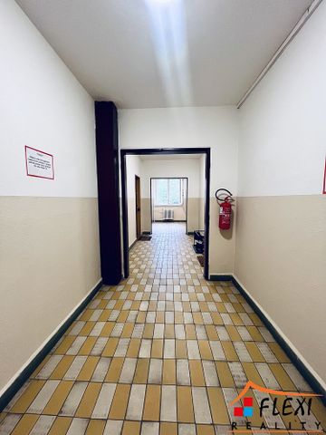 Pronájem bytu 1+kk 30 m² - Fotografie 4