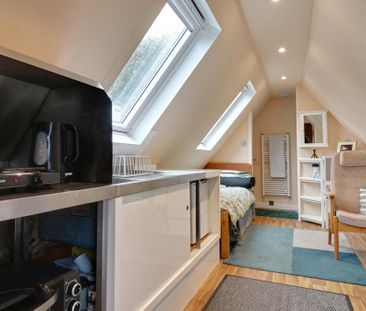 Studio to rent - Photo 3