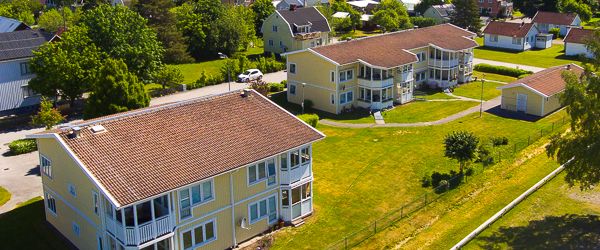 Ringvägen, Lyrestad - Foto 1