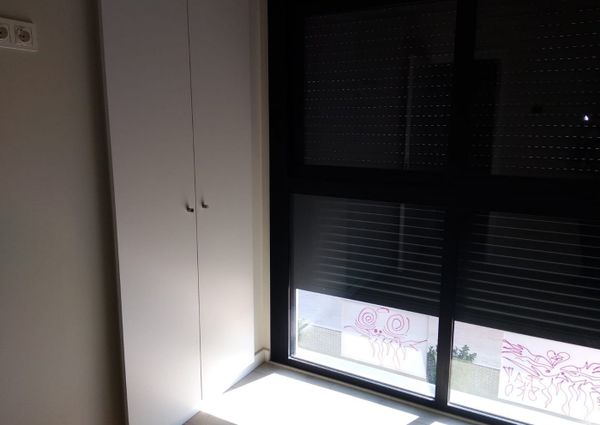 Flat - Murcia (Juan Carlos I)