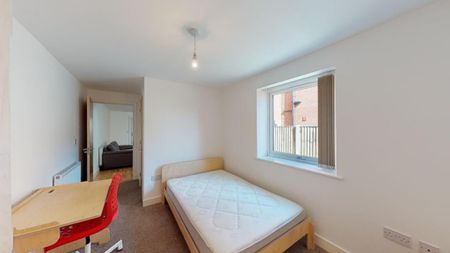 4 bedroom townhouse to rent - Photo 5