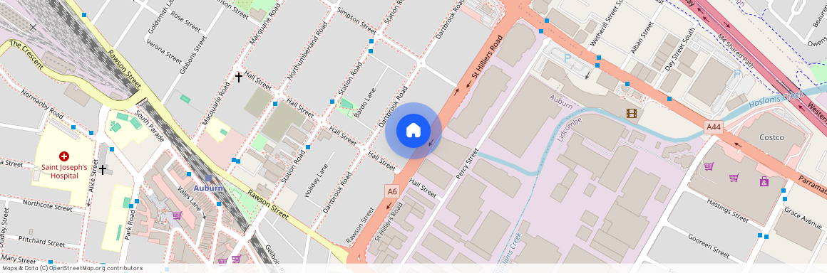 St Hilliers Rd 10/64, NSW 2144, Auburn