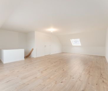 Gesloten nieuwbouw woning te huur in Beveren-Leie - Foto 4