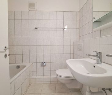 Central 3-room apartment for rent - Photo 6