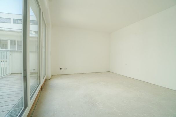 Von der Miete zum Eigentum – Ihr Zuhause in Baumgarten - Photo 1