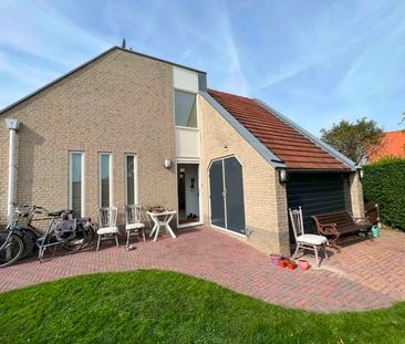 Scheendijk, Breukelen, Nederland - Photo 4