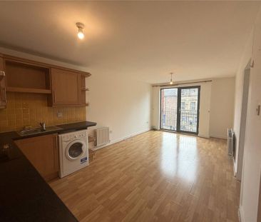1 bedroom apartment to rent - Photo 1